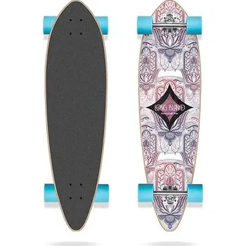 Longboard Longboard pintail LONG ISLAND Karma Essential 36