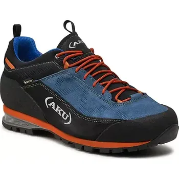 Pánská treková obuv boty Aku Link GTX (boty Aku Link GTX)