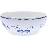 Český porcelán, a.s., Dubí Mísa zadělávací, 26,5 cm, cibulák, Český porcelán