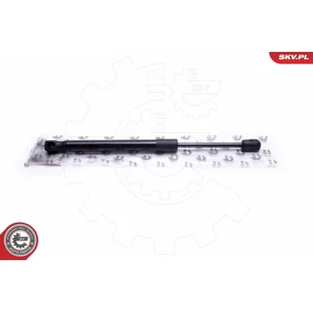 Kapota SKV Pneumatická pružina, kapota motoru 52SKV069