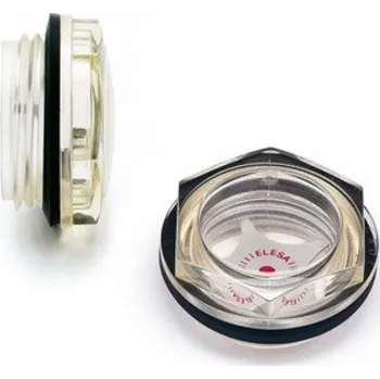 ELESA+GANTER Olejoznak HFTX.20-3/4