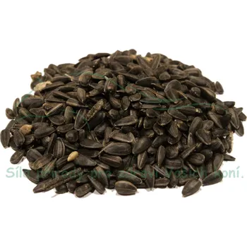 Krmivo pro koně Koňské bylinky Slunečnice černá 3kg