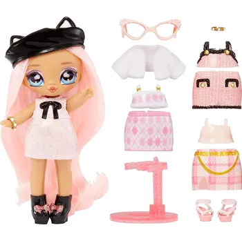 Na! Na! Na! Surprise Mini Box plný překvapení