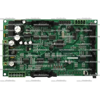 Základní deska - ST025 GV NDZ21016016-25 + DOPRAVA ZDARMA!