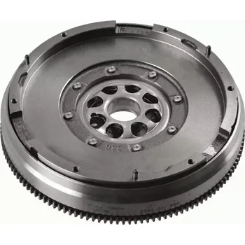 Setrvačník motoru SACHS Setrvačník Dual-mass flywheel SA 2294001899 + DOPRAVA ZDARMA!