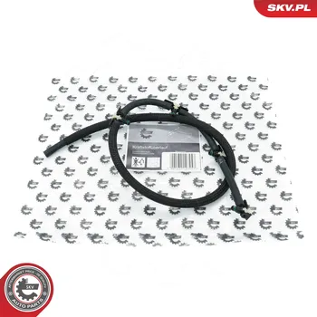 SKV Hadice, unikání paliva 54SKV373