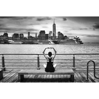 Plakát Plakát, Obraz - Momentum, Michel Guyot