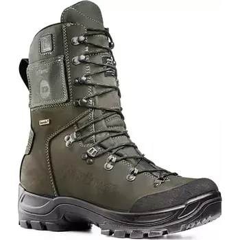 Lovecká obuv Alpina Trapper Heat - Green - UK11,5/46