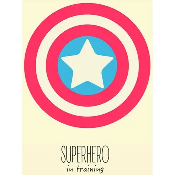 Plakát Plakát, Obraz - superheorin training, Finlay & Noa