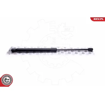 Kapota SKV Pneumatická pružina, kapota motoru 52SKV087