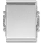 ABB TIME Ovládač přepínací IP44, řazení 6/0, titanová