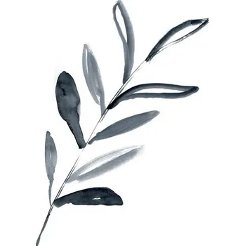 Plakát Plakát, Obraz - Inky sprig, Laura Irwin