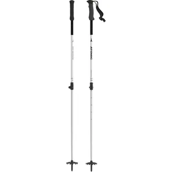 Skialpinistické vybavení Atomic BCT Touring Poles Univerzální velikost