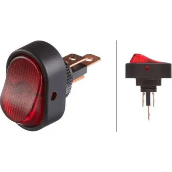 spínač HELLA 6EH 007 946-011