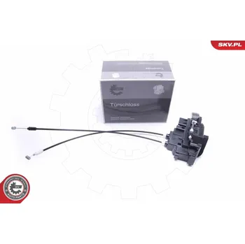 Autozámek SKV Zámek dveří 60SKV042