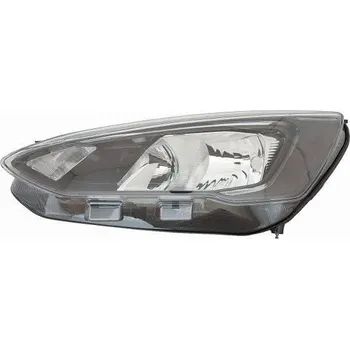 Přední světlomet LORO Světlomet LOR 431-11AJLMLDEM2 + DOPRAVA ZDARMA!