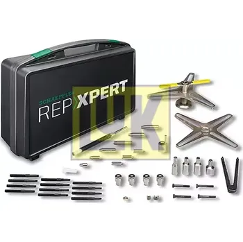 Spojková sada LuK Montážní sada - spojka/setrvačník LK 400023710 + DOPRAVA ZDARMA!