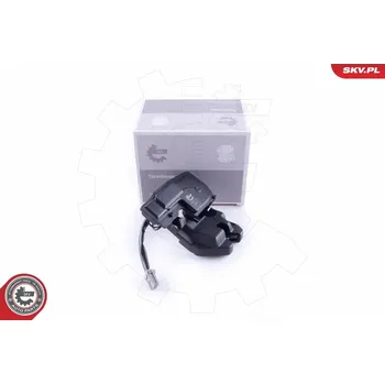 Autozámek SKV Zámek dveří 16SKV076