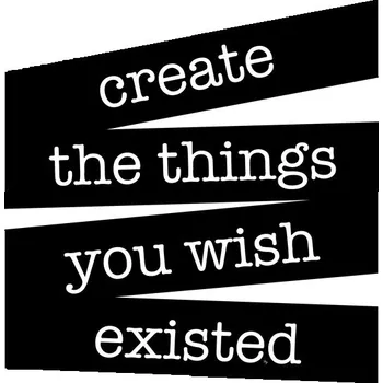 Plakát Plakát, Obraz - Create, Martina Pavlova