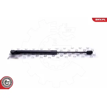 Příslušenství karosérie SKV Pneumatická pružina, zavazadlový / nákladový prostor 52SKV748