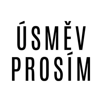 Plakát Plakát, Obraz - Úsměv prosím, Veronika Boulová