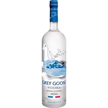 Vodka Grey Goose Vodka 1l