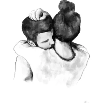 Plakát Plakát, Obraz - Comfort, Studio Collection