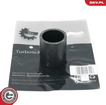 SKV Hadička plnicího vzduchu 54SKV081