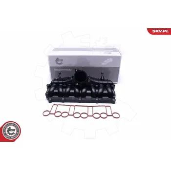 Výfuková trubka SKV Sací trubkový modul 49SKV066