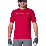 Dres - ALPINESTARS A-Aria Switch Ss 2024 - Red XL