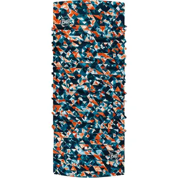 Čepice Outdoorová čelenka Buff Original Multi Kids Univerzální velikost
