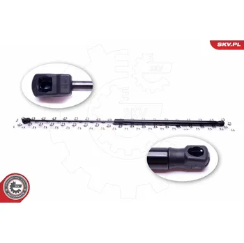 Kapota SKV Pneumatická pružina, kapota motoru 52SKV015