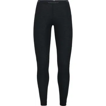 Dámské termo spodky Termo kalhoty ICEBREAKER WMNS 175 EVERYDAY LEGGINGS S