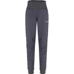 Husky Dětské softshellové kalhoty Kanto K graphite