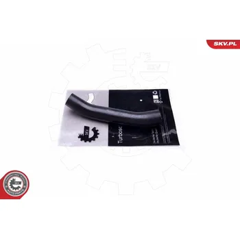 SKV Hadička plnicího vzduchu 43SKV454