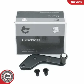 Dveře karosérie SKV Valivé vedení, posuvné dveře 96SKV880