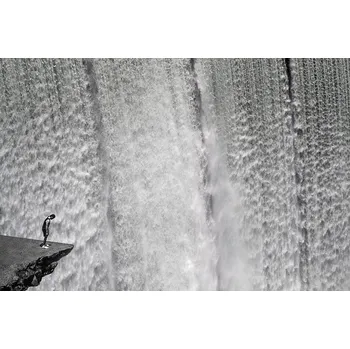 Plakát Plakát, Obraz - Apprehension, Richard Reames