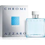 Azzaro Chrome toaletní voda pro muže 50 ml