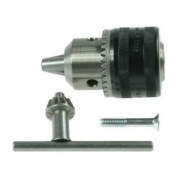 Sklíčidlo Sklíčidlo 1,5 - 13 mm, 1/2" - 20 UNF, kovové, NAREX