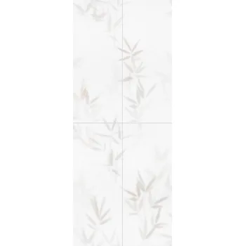 Obklad Tubadzin TORI dekorační obklad 4-ELEMENTOVÝ 59,8x149,8cm - 0,9000m2