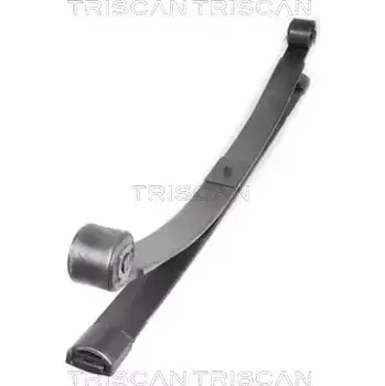 Auto-moto TRISCAN Paket pružin TRI 8765 16036 + DOPRAVA ZDARMA!