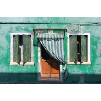 Plakát Plakát, Obraz - Old Stone Archs, Kenneth Zeng