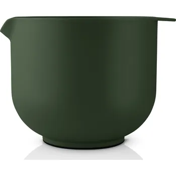 Eva Salátová mísa 3,00 ltr. zelená EVA, Eva Solo ▪ Kč 650 ️ - Luxurytable.cz Eva Solo