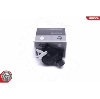 Autozámek SKV Zámek dveří 60SKV112