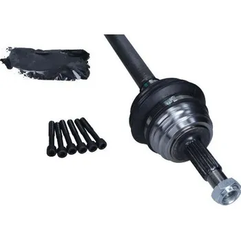 Hřídel nápravy Hnací hřídel MAXGEAR 49-0921