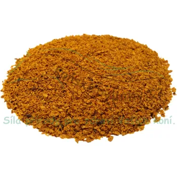 Krmivo pro koně Koňské bylinky Rakytníkové výlisky 1kg