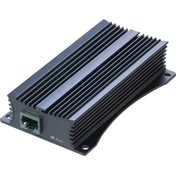 Záložní zdroj Mikrotik RBGPOE-CON-HP PoE adaptér Gigabit Ethernet 24 V