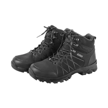 Dámská treková obuv ELT Outdoorové boty Ottawa Barva: Černá, Velikost: 36