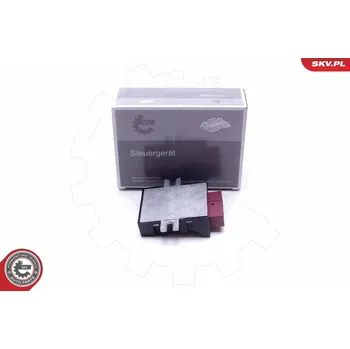 Řídící jednotka SKV Řídicí jednotka, palivová pumpa 96SKV211