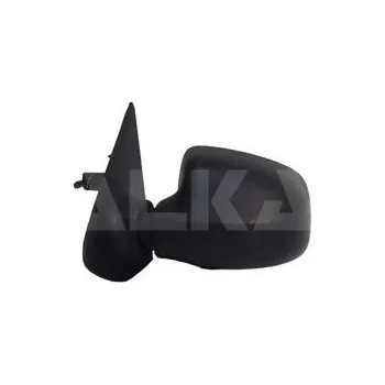 Auto zrcátko Vnější zpětné zrcátko ALKAR 6164721